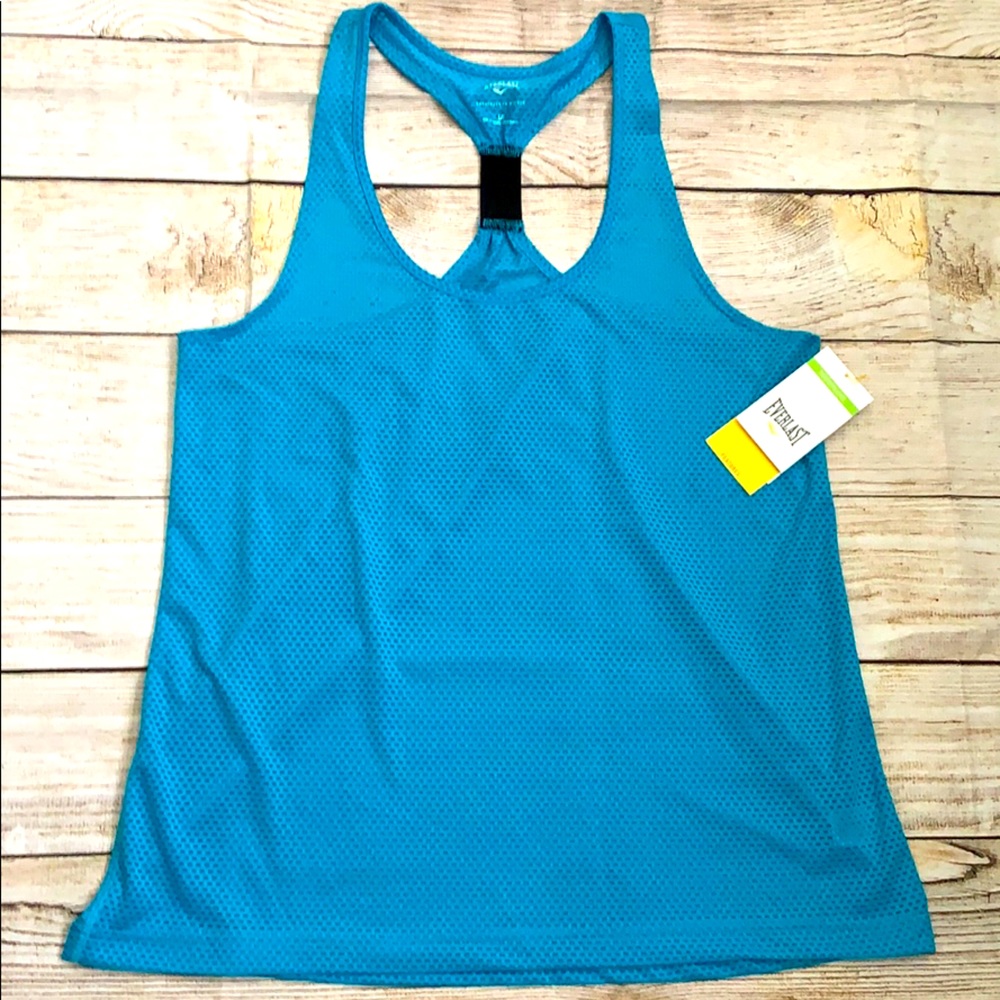 Everlast Workout Top